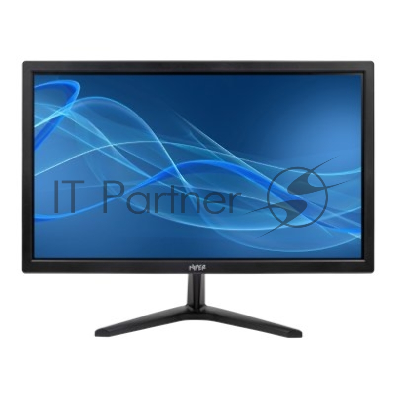 Монитор/ Monitor HIPER EasyView KB2209 - 21.5/1920x1080 (Full HD)/75Гц/250/1000:1/IPS/5мс/HD