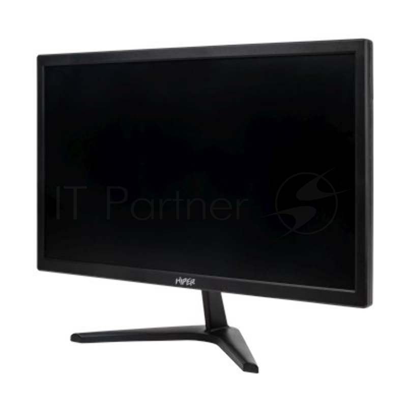 Монитор/ Monitor HIPER EasyView KB2209 - 21.5/1920x1080 (Full HD)/75Гц/250/1000:1/IPS/5мс/HD