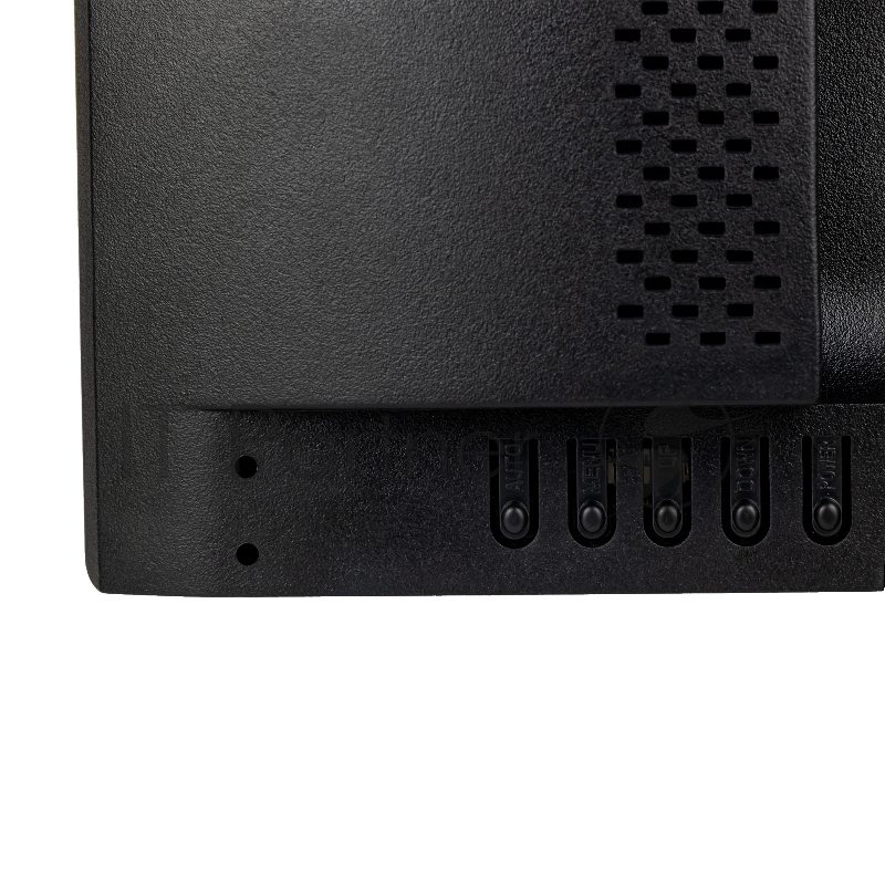 Монитор/ Monitor HIPER EasyView KB2209 - 21.5/1920x1080 (Full HD)/75Гц/250/1000:1/IPS/5мс/HD