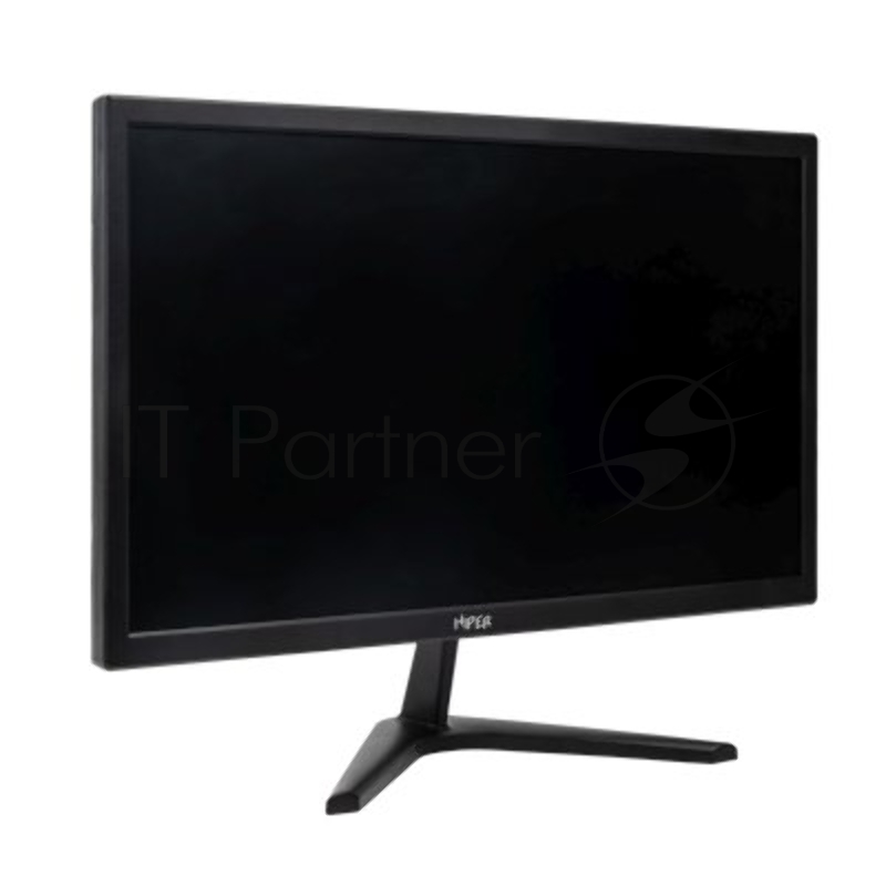 Монитор/ Monitor HIPER EasyView KB2209 - 21.5/1920x1080 (Full HD)/75Гц/250/1000:1/IPS/5мс/HD