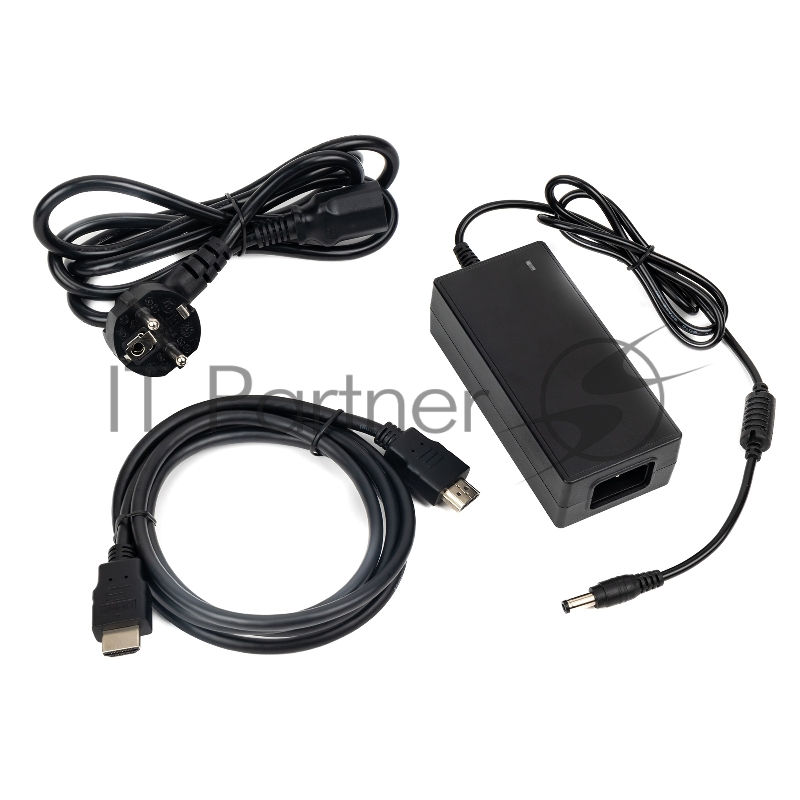 Монитор/ Monitor HIPER EasyView KB2209 - 21.5/1920x1080 (Full HD)/75Гц/250/1000:1/IPS/5мс/HD