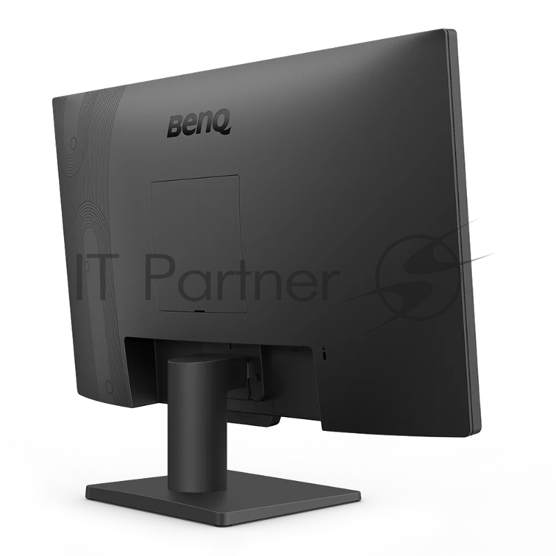 Мониторы/ Benq GW2490E 23.8, 1920x1080, IPS, 100Hz, 20M:1, 250cd, 5ms, 2*HDMI, DP, Speakers, Flicker-freeLow Blue Light, 3Y, Black