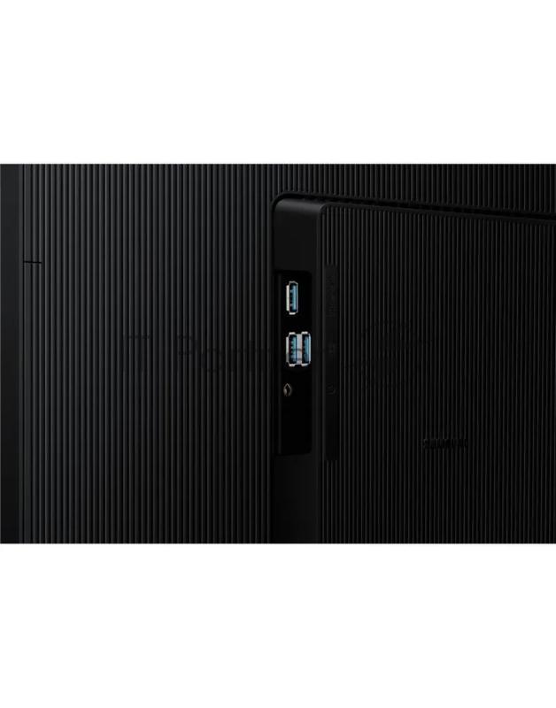 ЖК монитор Samsung S32D800EAI/ Samsung S32D800EAI 32 VA LED monitor, 3840x2160, 5ms(GtG), 350 cd/m2, MEGA DCR( static 3000:1), 178°/178°, 60Hrz, HDMI, Display port, USB3.0 x3, HAS, HDR10, sRGB 99%, VESA 100x100 mm, black