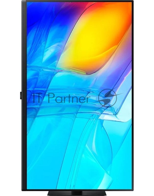 ЖК монитор Samsung S32D800EAI/ Samsung S32D800EAI 32 VA LED monitor, 3840x2160, 5ms(GtG), 350 cd/m2, MEGA DCR( static 3000:1), 178°/178°, 60Hrz, HDMI, Display port, USB3.0 x3, HAS, HDR10, sRGB 99%, VESA 100x100 mm, black