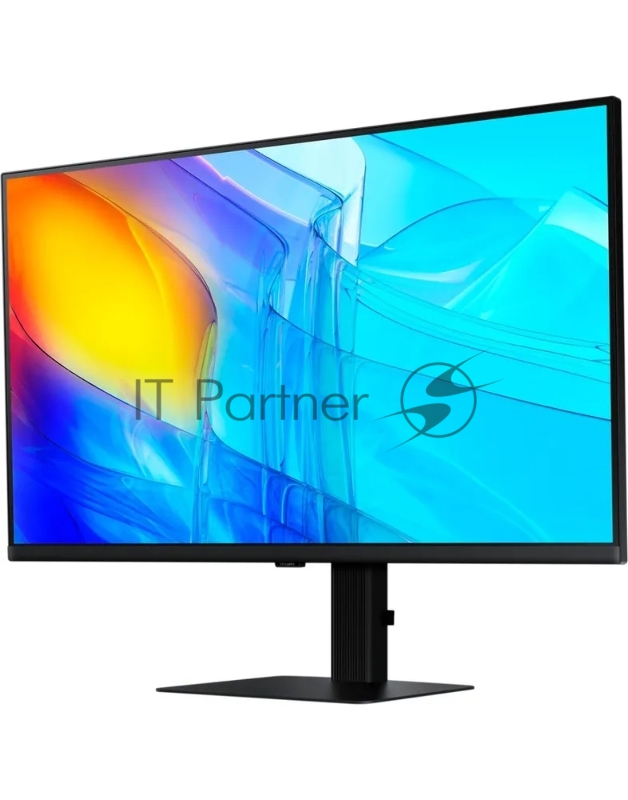 ЖК монитор Samsung S32D800EAI/ Samsung S32D800EAI 32 VA LED monitor, 3840x2160, 5ms(GtG), 350 cd/m2, MEGA DCR( static 3000:1), 178°/178°, 60Hrz, HDMI, Display port, USB3.0 x3, HAS, HDR10, sRGB 99%, VESA 100x100 mm, black