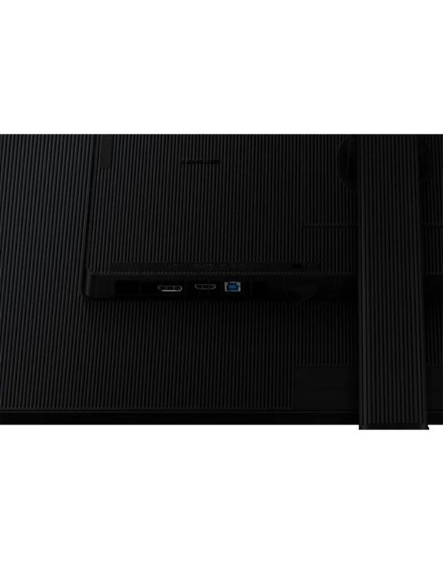 ЖК монитор Samsung S32D800EAI/ Samsung S32D800EAI 32 VA LED monitor, 3840x2160, 5ms(GtG), 350 cd/m2, MEGA DCR( static 3000:1), 178°/178°, 60Hrz, HDMI, Display port, USB3.0 x3, HAS, HDR10, sRGB 99%, VESA 100x100 mm, black