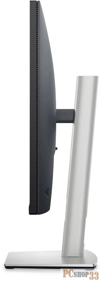 Монитор Dell 27 P2723DE S/BK ( IPS 16:9 350cd/m2 1000:1 8ms 2560x1440x60HzDPDPoutHDMI USB-C 4xUSBRJ45TiltSwivHASPivotVESA)