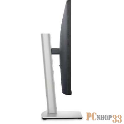 Монитор Dell 27 P2723DE S/BK ( IPS 16:9 350cd/m2 1000:1 8ms 2560x1440x60HzDPDPoutHDMI USB-C 4xUSBRJ45TiltSwivHASPivotVESA)
