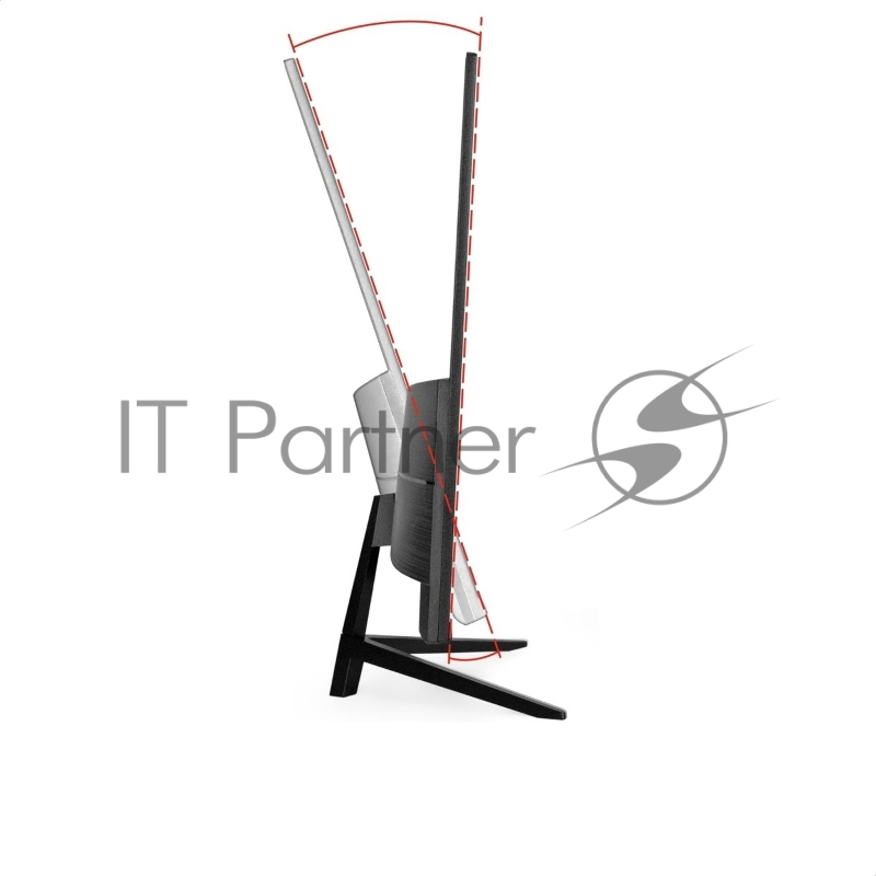 Монитор безрамочный с аудио 27 ExeGate ProSmart EZ2707CA (IPS LED Grade A+, FHD, 1920x1080@75Гц, 16:9, 250cd/m2, 1000:1, 178°/178°, 5ms, Speakers, D-Sub, HDMI, DisplayPort, audio-in, audio-out, Flicker-free, FreeSync, Low Blue Light, кабель HDMI 1.5м