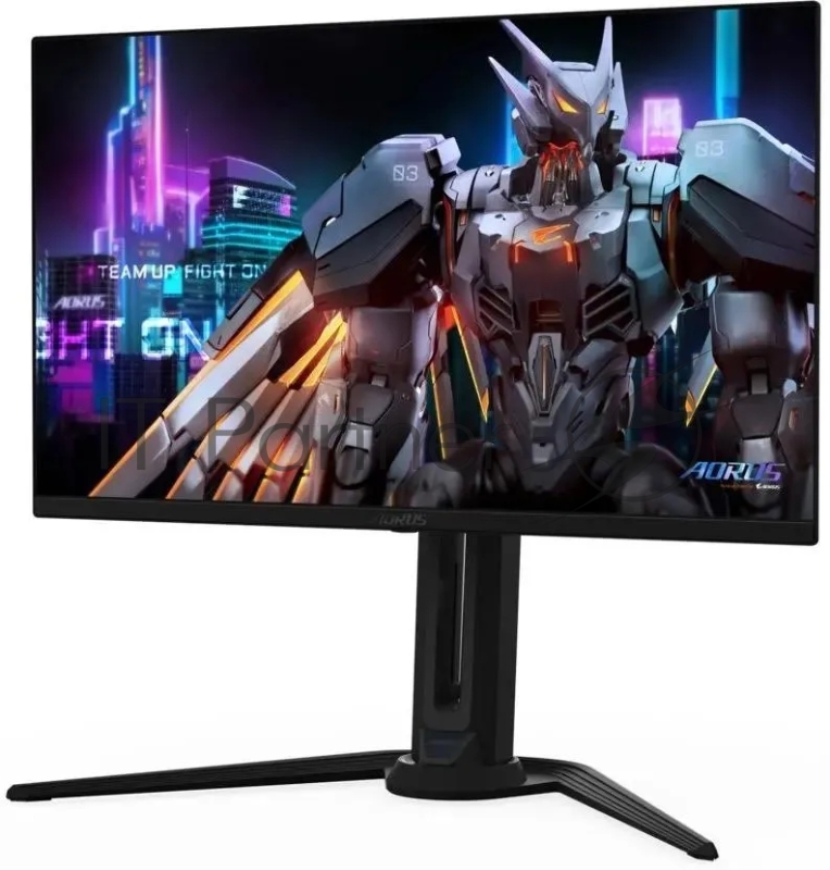 Монитор Gigabyte 27 Aorus FO27Q3 черный OLED LED 1ms 16:9 HDMI M/M матовая HAS Piv 250cd 178гр/178гр 2560x1440 360Hz DP 2K USB 7.2кг