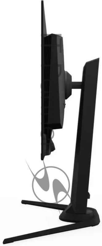 Монитор Gigabyte 27 Aorus FO27Q3 черный OLED LED 1ms 16:9 HDMI M/M матовая HAS Piv 250cd 178гр/178гр 2560x1440 360Hz DP 2K USB 7.2кг