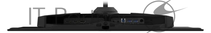 Монитор Gigabyte 27 Aorus FO27Q3 черный OLED LED 1ms 16:9 HDMI M/M матовая HAS Piv 250cd 178гр/178гр 2560x1440 360Hz DP 2K USB 7.2кг