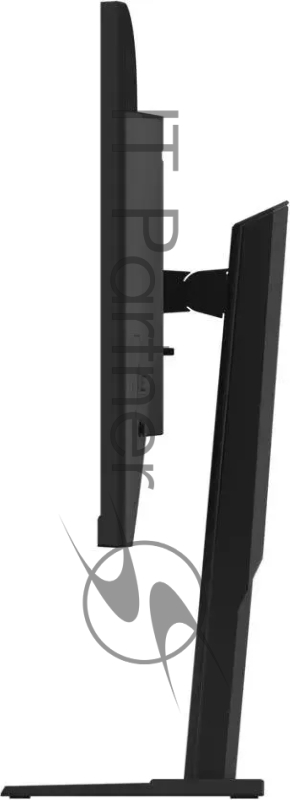 Монитор Gigabyte 27 M27QA черный IPS LED 0.5ms 16:9 HDMI полуматовая HAS 1000:1 350cd 178гр/178гр 2560x1440 180Hz FreeSync DP QHD USB 5.15кг