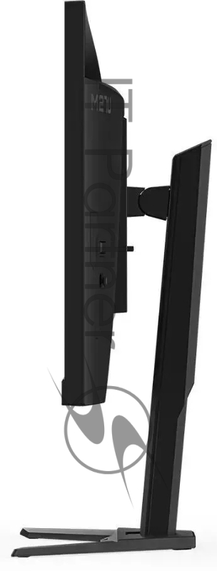 Монитор Gigabyte 27 M27U черный IPS LED 1ms 16:9 HDMI M/M матовая HAS 400cd 178гр/178гр 3840x2160 160Hz DP 4K USB 6.48кг