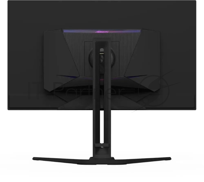 Монитор Gigabyte 31.5 Aorus FO32U2P черный QD OLED LED 16:9 HDMI M/M матовая HAS Piv 250cd 178гр/178гр 3840x2160 240Hz FreeSync Premium Pro DP 4K USB 8.53кг