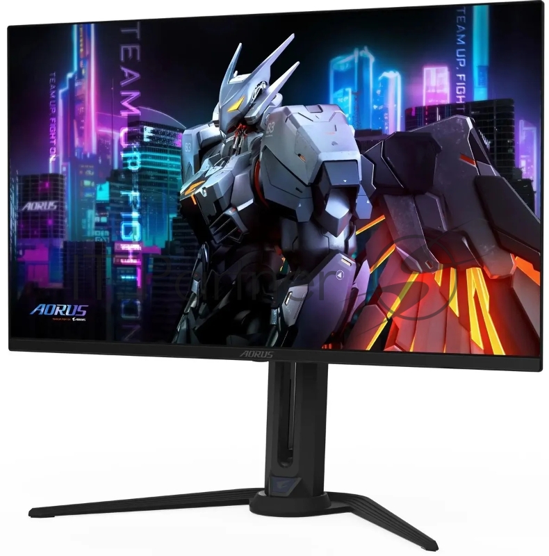 Монитор Gigabyte 31.5 Aorus FO32U2 черный QD OLED LED 16:9 HDMI M/M матовая HAS Piv 250cd 178гр/178гр 3840x2160 240Hz DP 4K USB 8.53кг