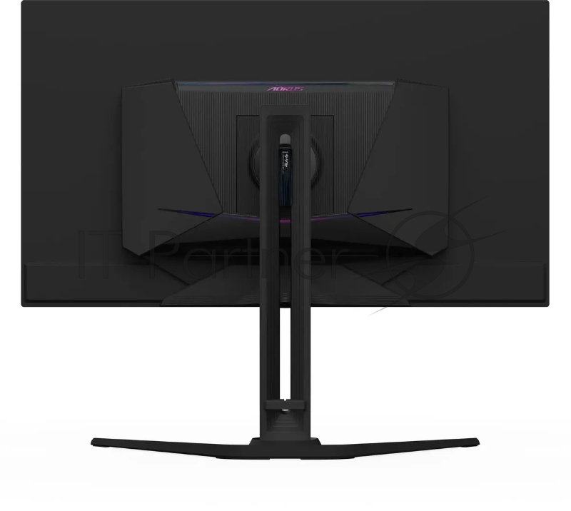 Монитор Gigabyte 31.5 Aorus FO32U2 черный QD OLED LED 16:9 HDMI M/M матовая HAS Piv 250cd 178гр/178гр 3840x2160 240Hz DP 4K USB 8.53кг