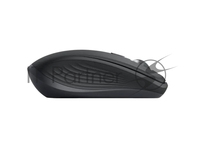 Мышь беспроводная/проводная Logitech MX Anywhere 3S графитовый, 8000 dpi, радиоканал, Bluetooth, USB, кнопки - 6