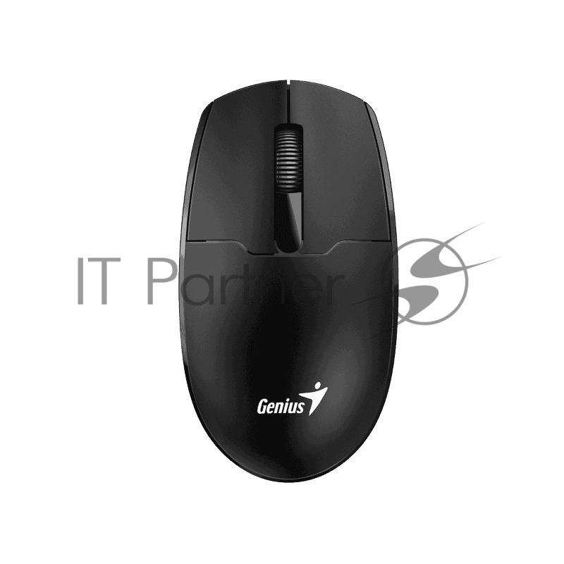 Мышь беспроводная NX-7000SE чёрная (black, G5 Hanger)