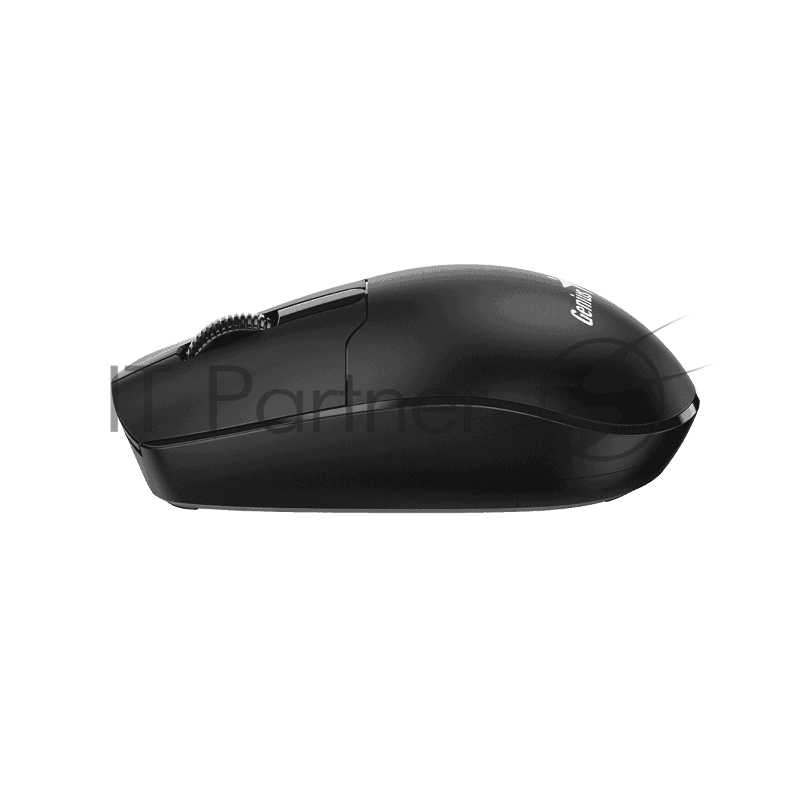 Мышь беспроводная NX-7000SE чёрная (black, G5 Hanger)