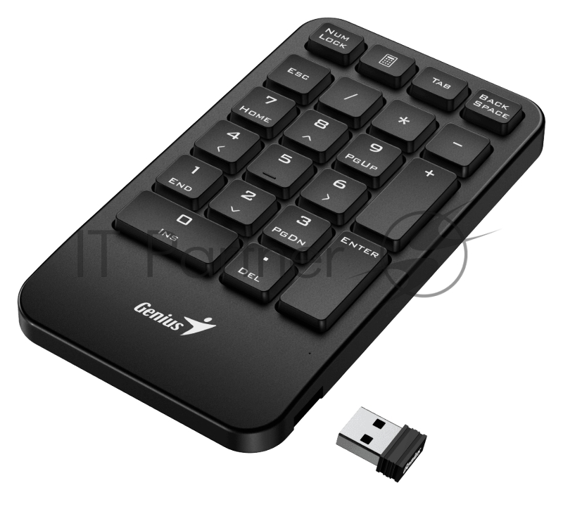 Клавиатура NumPad 1000