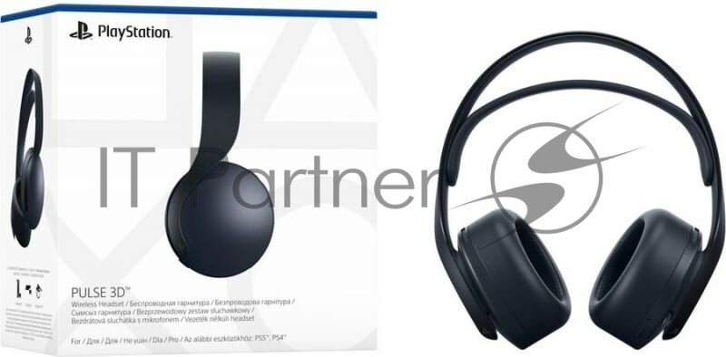 Наушники PS5 PULSE 3D Wireless Headset camo CFI-ZWH1