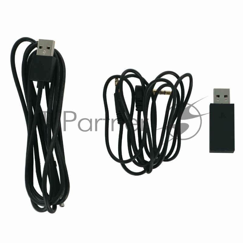 Наушники PS5 PULSE 3D Wireless Headset camo CFI-ZWH1