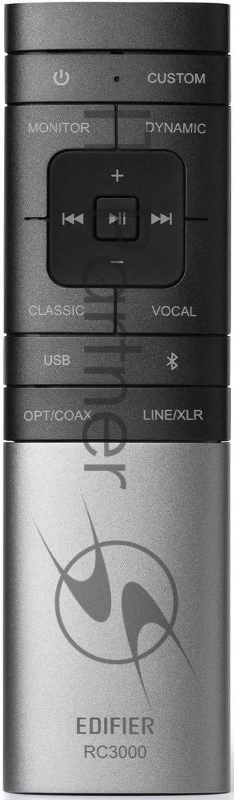 Колонки Edifier S3000MKII 2.0, 256Вт, темное дерево