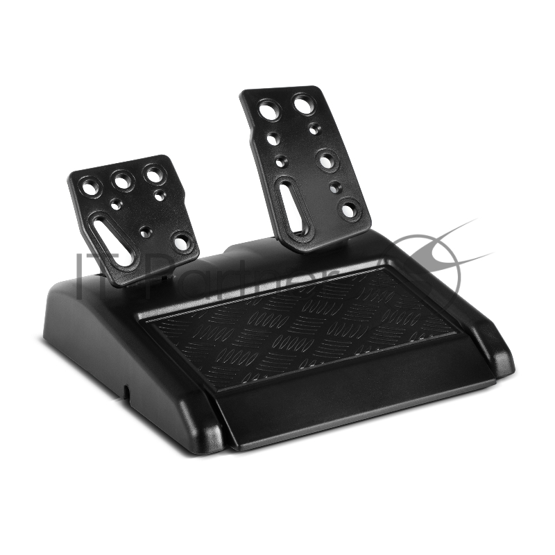 Руль Sven GC-W150 16кноп. (с педалями) черный