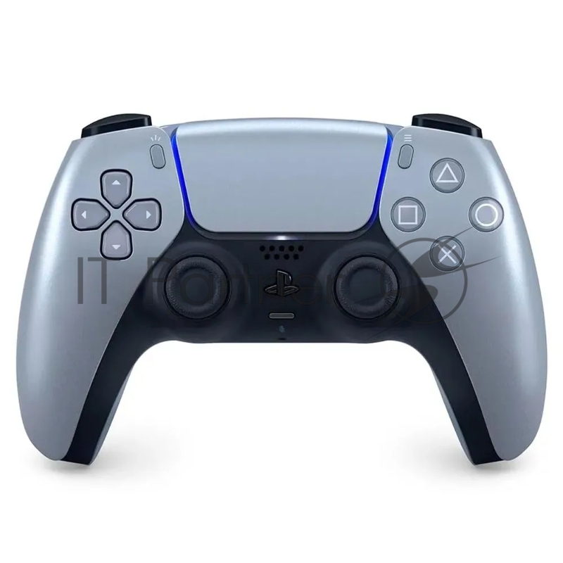 Геймпад Sony PS5 Controller Silver