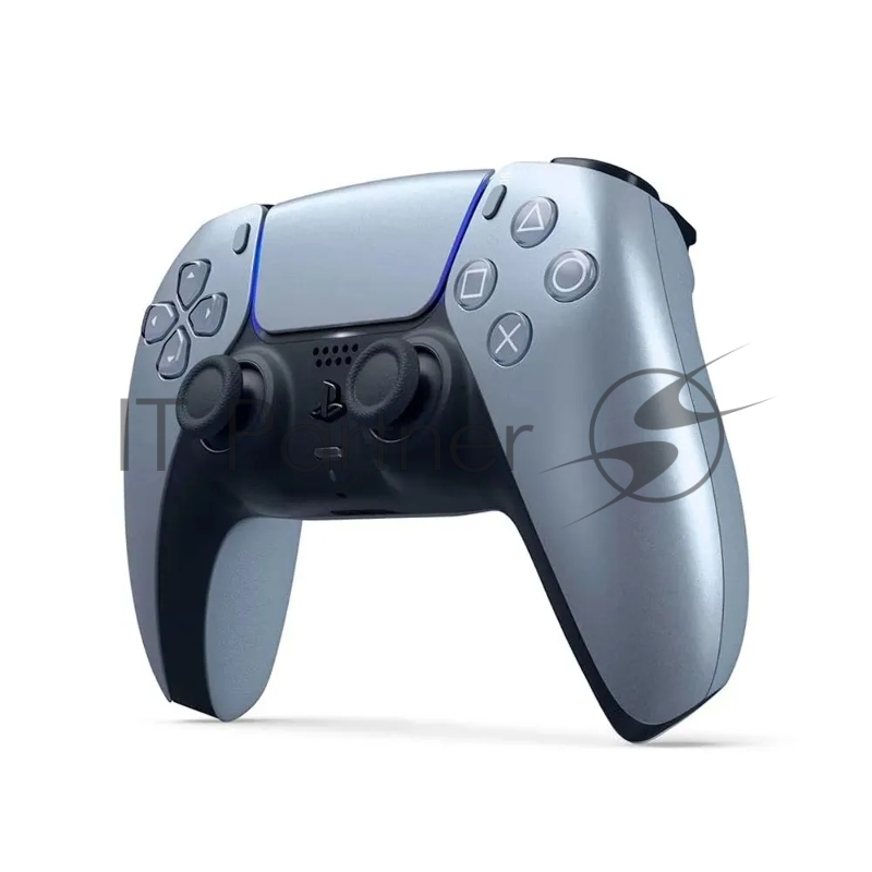 Геймпад Sony PS5 Controller Silver