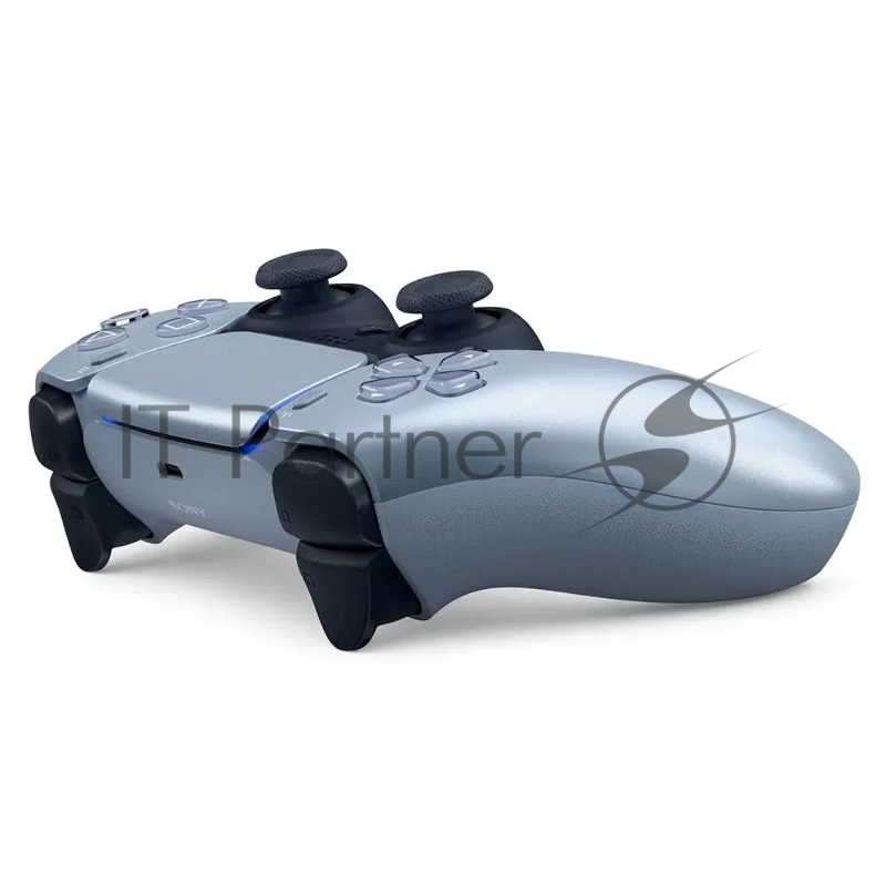 Геймпад Sony PS5 Controller Silver