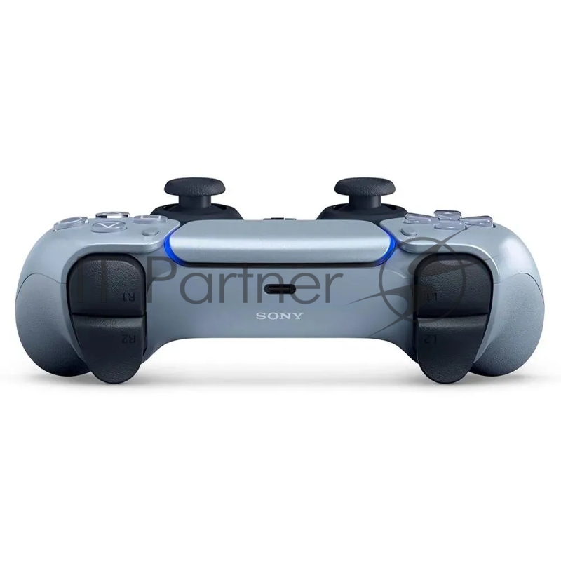 Геймпад Sony PS5 Controller Silver