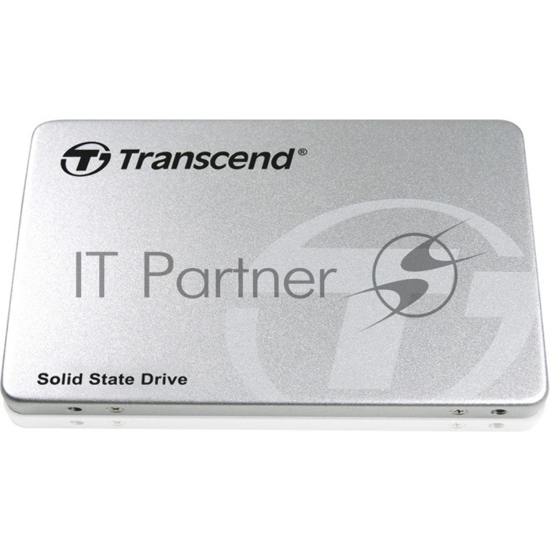 SSD диск 120ГБ 2.5 Transcend SSD220S TS120GSSD220S (SATA III)