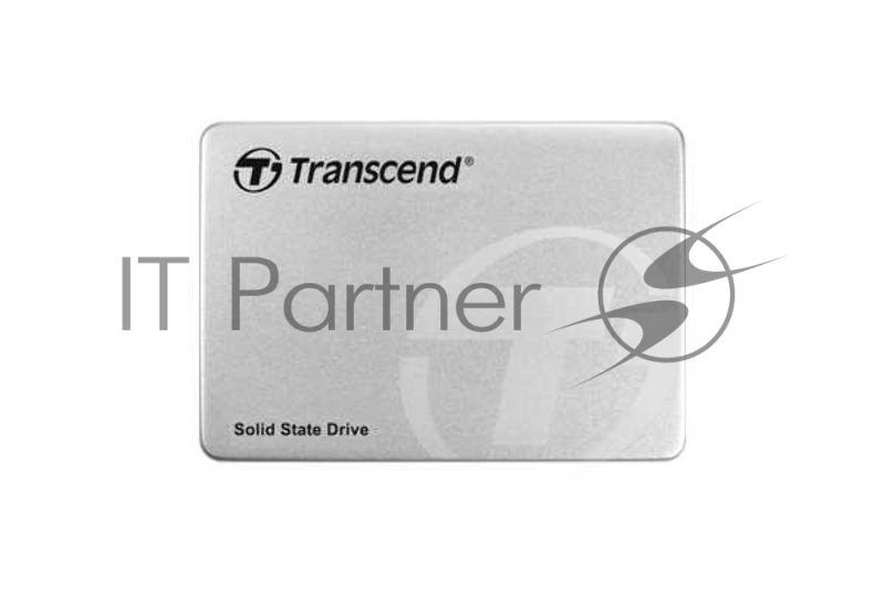 SSD диск 120ГБ 2.5 Transcend SSD220S TS120GSSD220S (SATA III)