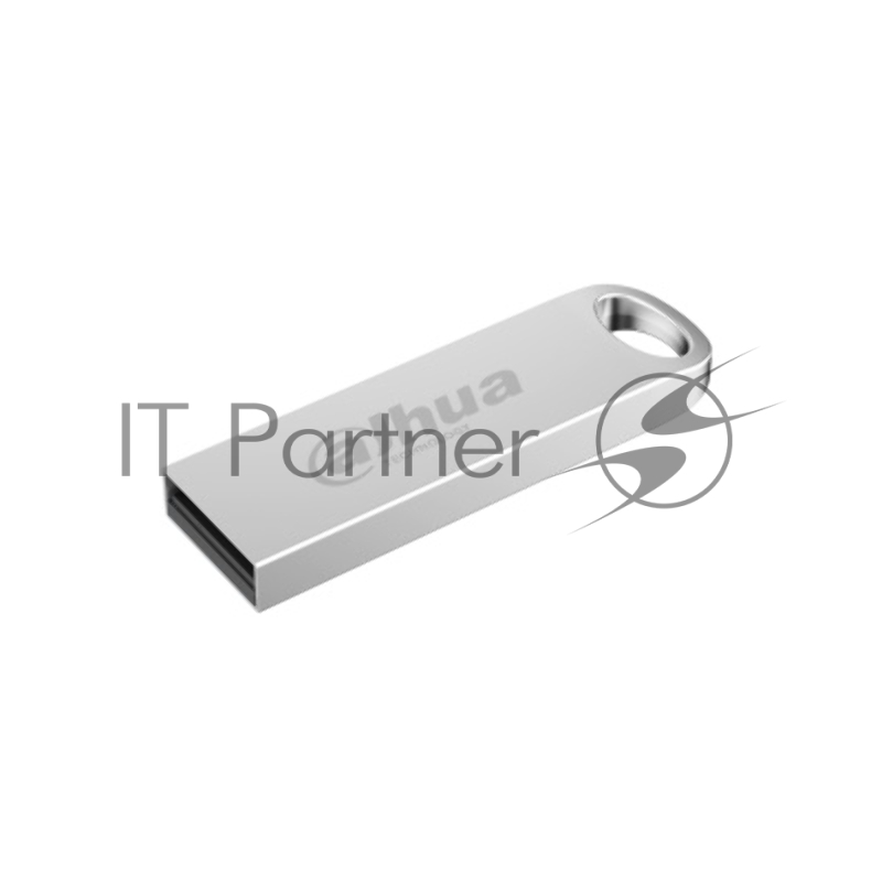 Флеш Диск Dahua U106 32Gb <DHI-USB-U106-20-32GB>, USB2.0, металлическая