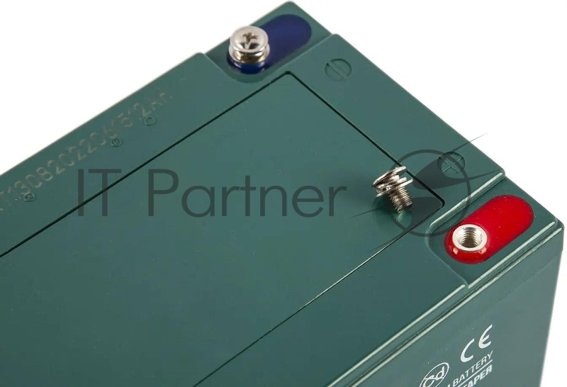 Батарея для ИБП Rutrike 6-DZF-12 12В 13Ач