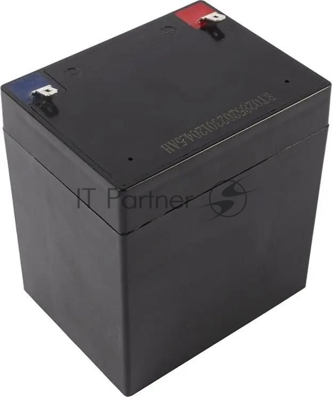 Батарея для ИБП Rutrike 6-GFM-4,5 12В 4.5Ач