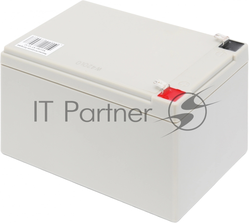 Батарея для ИБП Контакт КТ 12-12 12В 12Ач