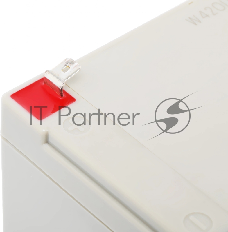 Батарея для ИБП Контакт КТ 12-12 12В 12Ач