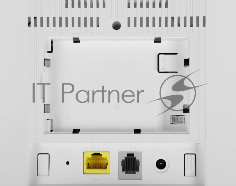 Интернет-центр ZTE K10 10/100TX/4G/3G/LTE cat. 4 белый