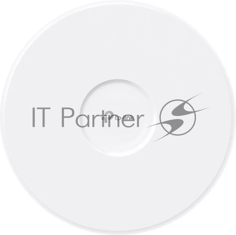 Точка доступа TP-Link EAP783 BE19000 10GBASE-X белый