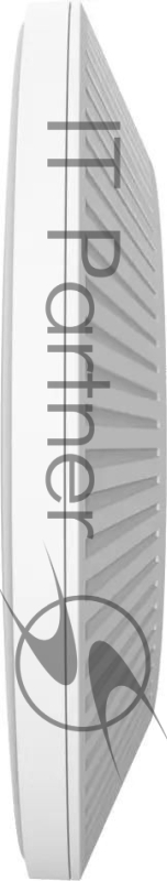 Точка доступа TP-Link EAP783 BE19000 10GBASE-X белый
