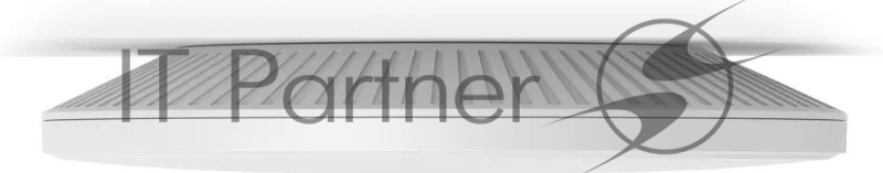 Точка доступа TP-Link EAP783 BE19000 10GBASE-X белый