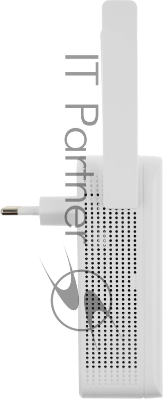 Повторитель беспроводного сигнала Mercusys ME60X AX1500 10/100/1000BASE-TX белый