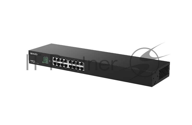 Коммутатор 16PORT 1000M G1016G IP-COM