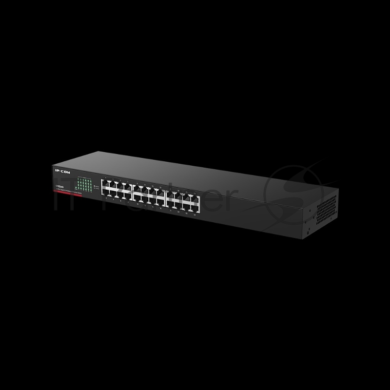 Коммутатор 24PORT 1000M G1024G IP-COM