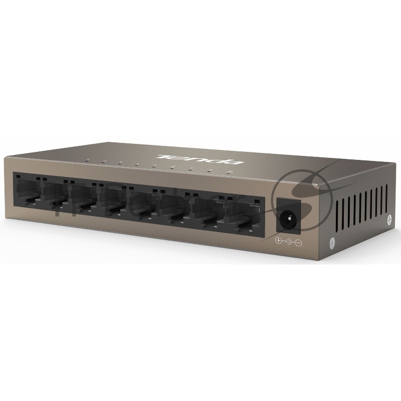 Коммутатор 8PORT 1000M G1008M IP-COM