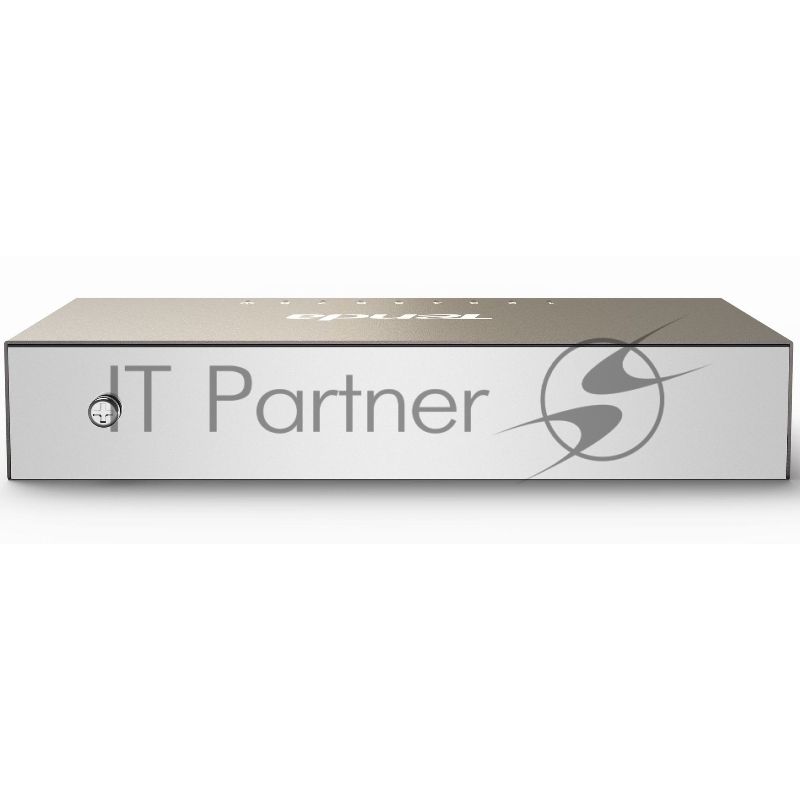 Коммутатор 8PORT 1000M G1008M IP-COM