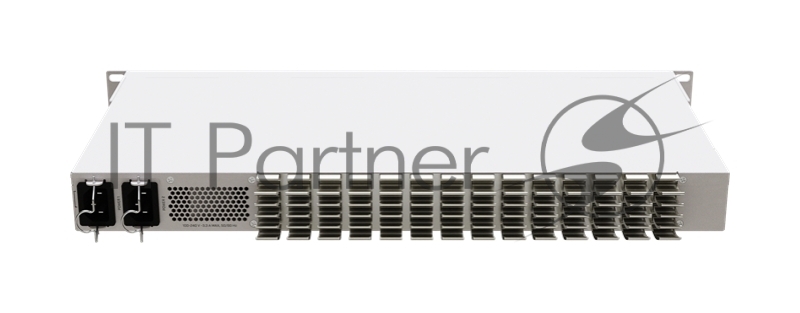 Коммутатор Mikrotik CRS326-4C+20G+2Q+RM